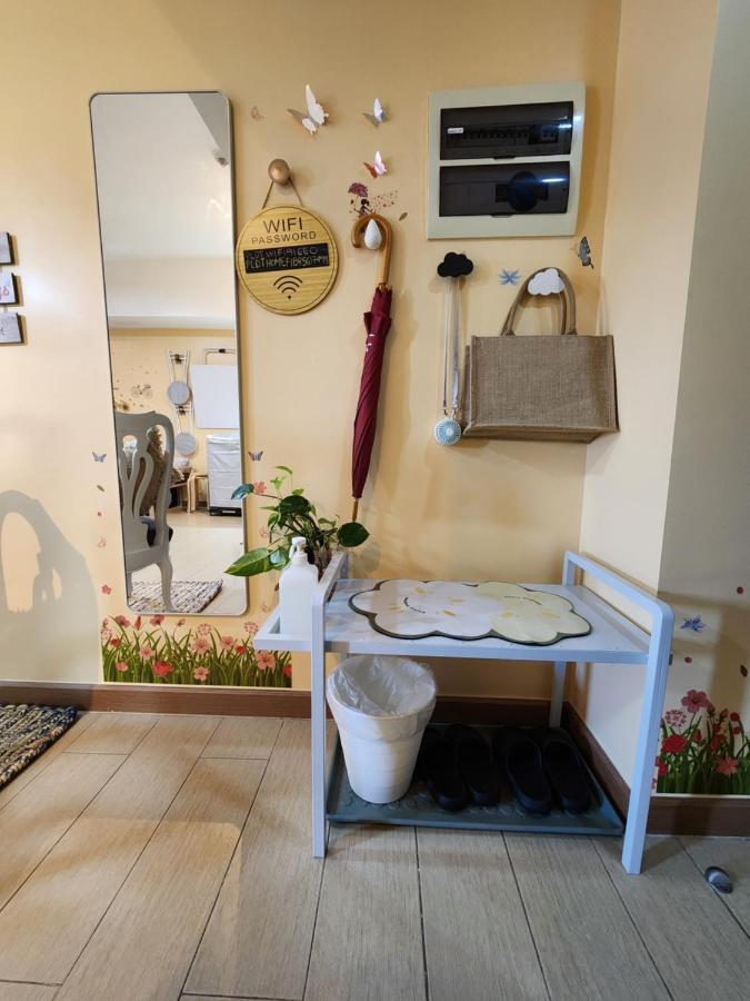 Spacious Cozy Suite At The Venice Mall With Free Parking And Washing Machine (Adults Only) Taguig Eksteriør bilde